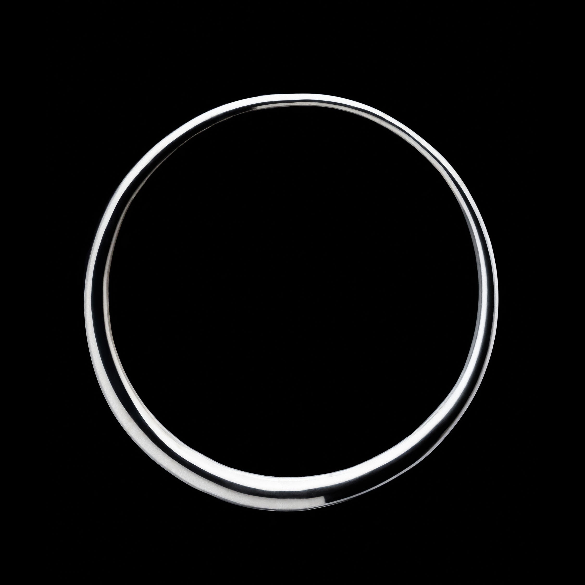 Cosmos Bracelet Silver